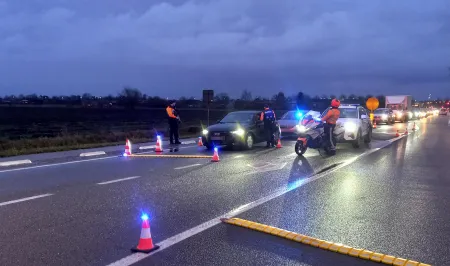 Controleactie 22/02/2025