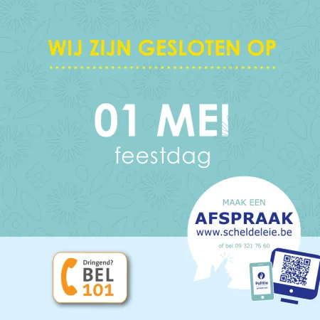 gesloten 1/05
