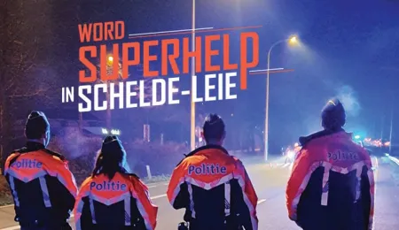 Rekrutering web