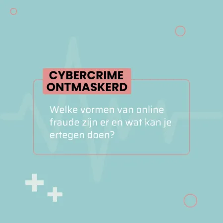Online fraude 2026