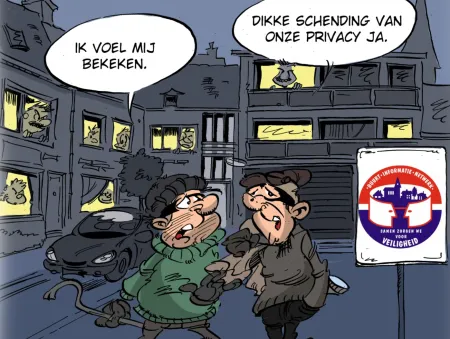 BIN Gavere - herregistratie database 