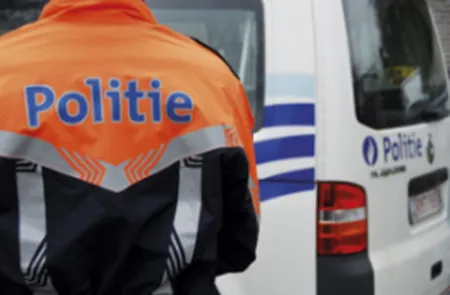 politiebeeld