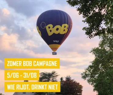 BOB campagne 2026