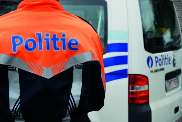 politie