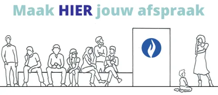 Maak HIER jouw afspraak