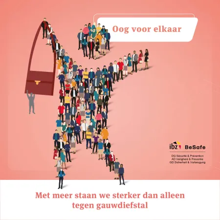 oog voor elkaar