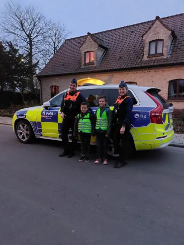 kleurwedstrijd