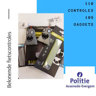 fietscontrole