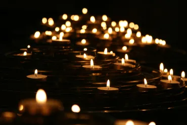 Lichtjes