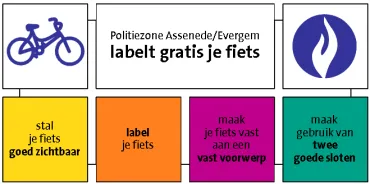 Labelen logo