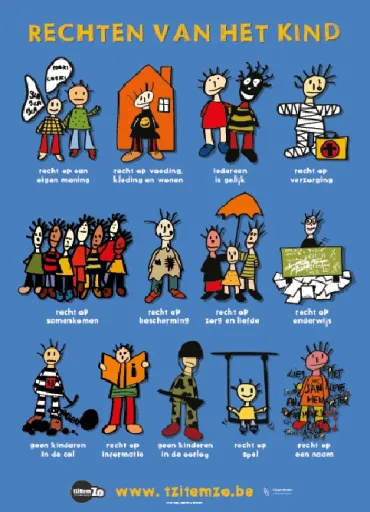 Kinderrechten
