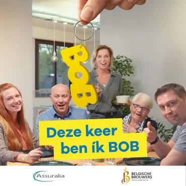 BOB campagne