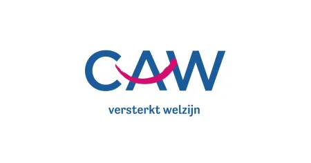 Logo CAW