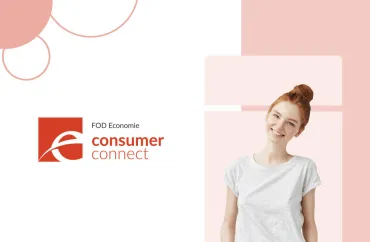 Customer connect FOD Economie