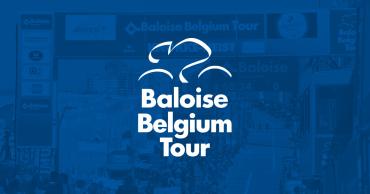 Verkeersmaatregelen woensdag 15 juni 2022: Baloise Belgium Tour 