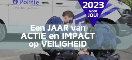 Jaarverslag 2023