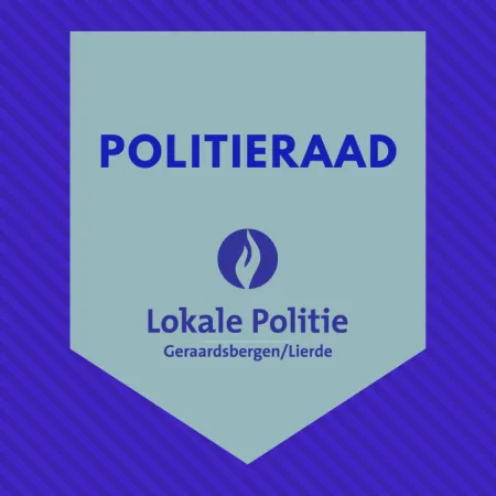 politieraad