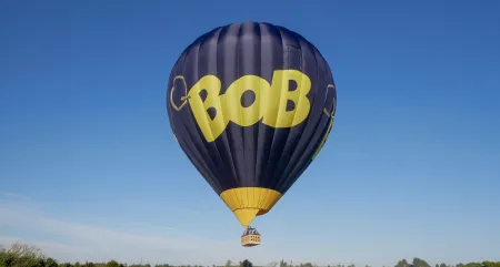 BOB
