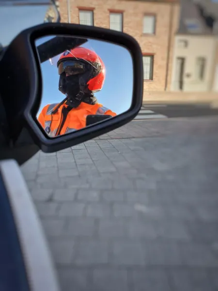 Nieuwe uniformen
