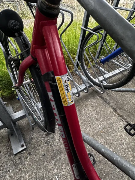 Mybike