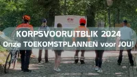 vooruitblik