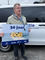 Gouden bob