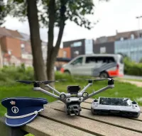 grote drone
