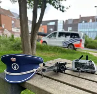 kleine drone
