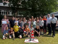 winnaar
