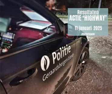 Actie Highway