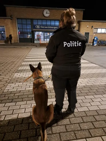 Actie