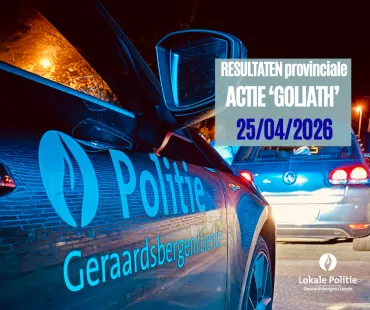 Actie Goliath