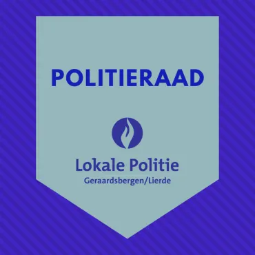 politieraad
