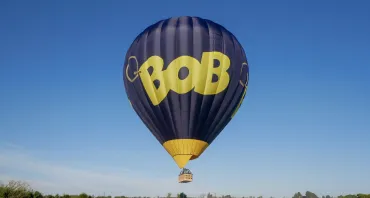 BOB