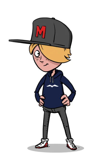 Mega Max