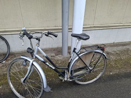 melding 5285/2026