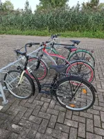 Melding 8649/2026 fiets 3/3