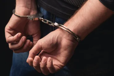 Drugsdealer gearresteerd