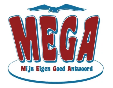 Logo MEGA