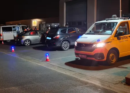 Verkeersveilige Nacht