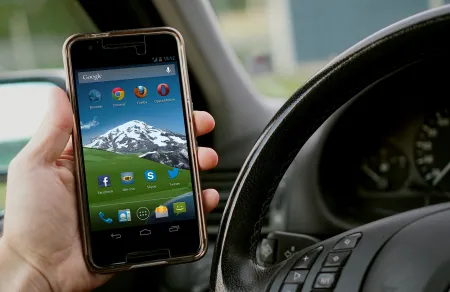Gsm in auto