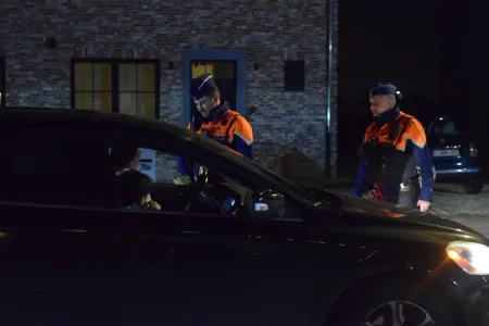 Verkeersveilige Nacht 12/12/2025