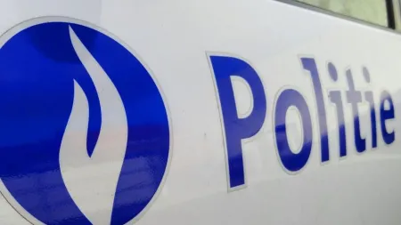 Politielogo