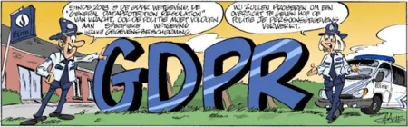 GDPR