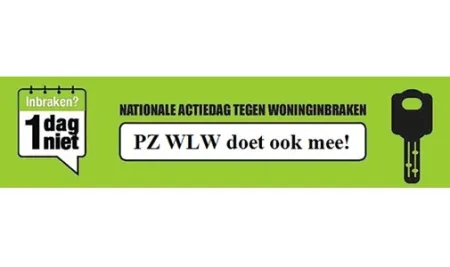 1 dag niet logo