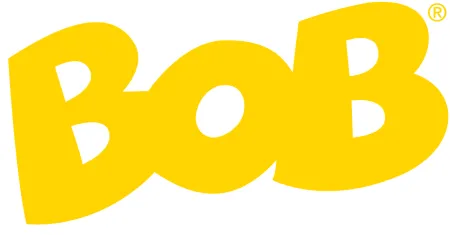 logo bob