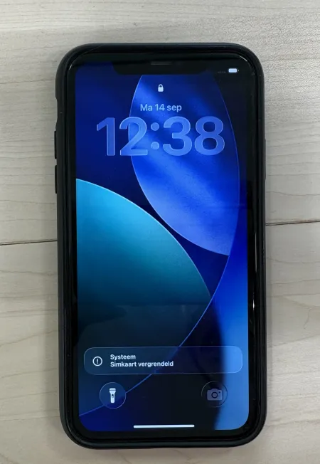Gevonden GSM