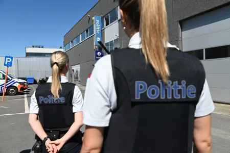 PZ Denderleeuw/Haaltert