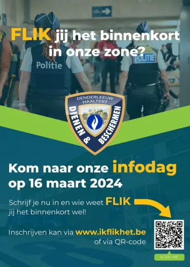 infodag 16 maart 2024