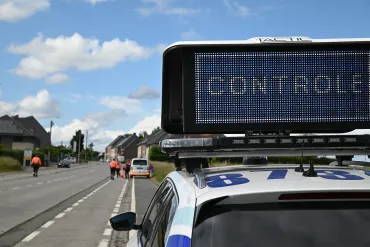Verkeersveilige dag